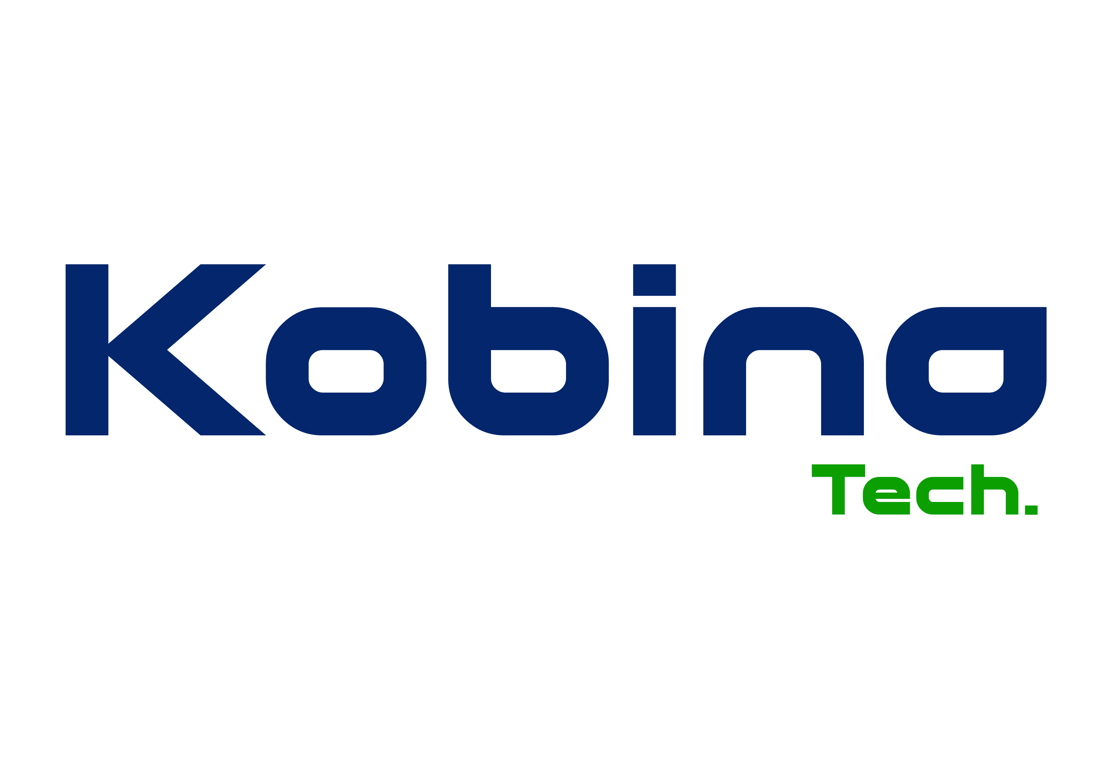 KobinaTech Logo